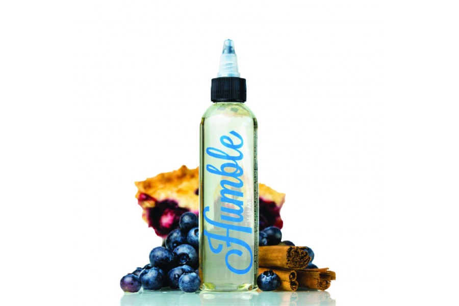 Humble Juice Co Crumble 120ml